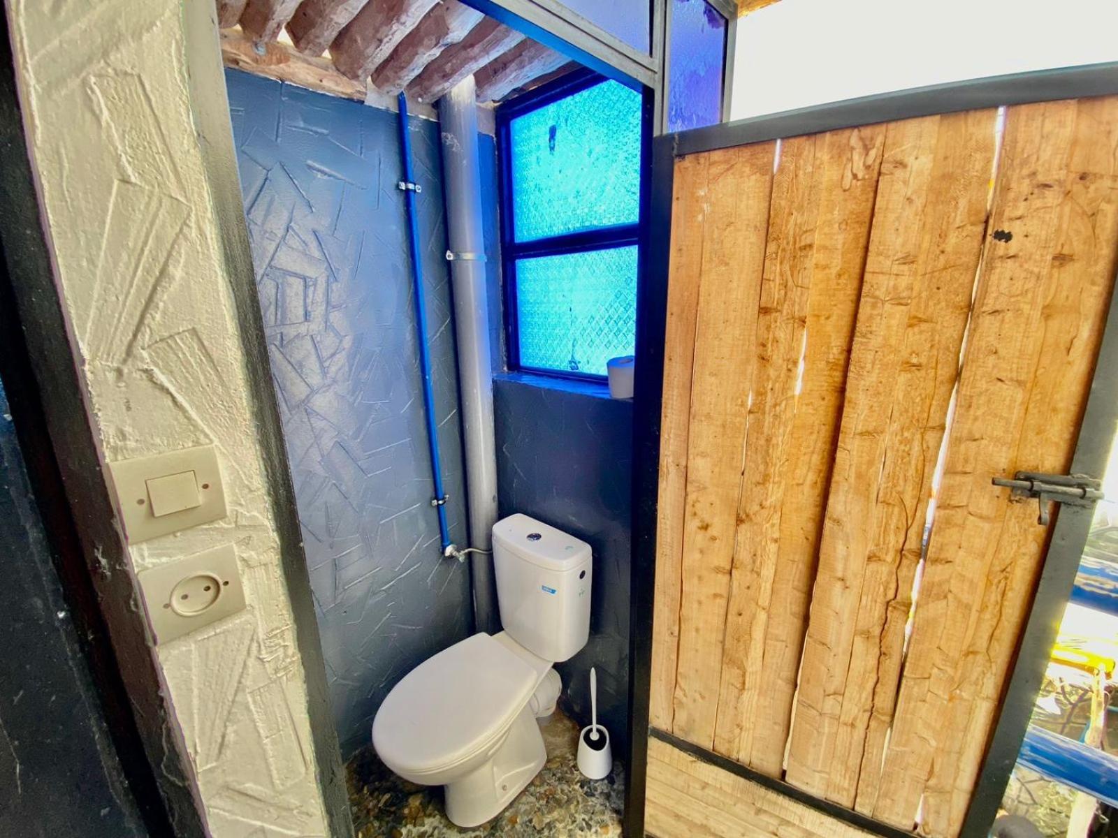 Chiwash Place タガズー エクステリア 写真