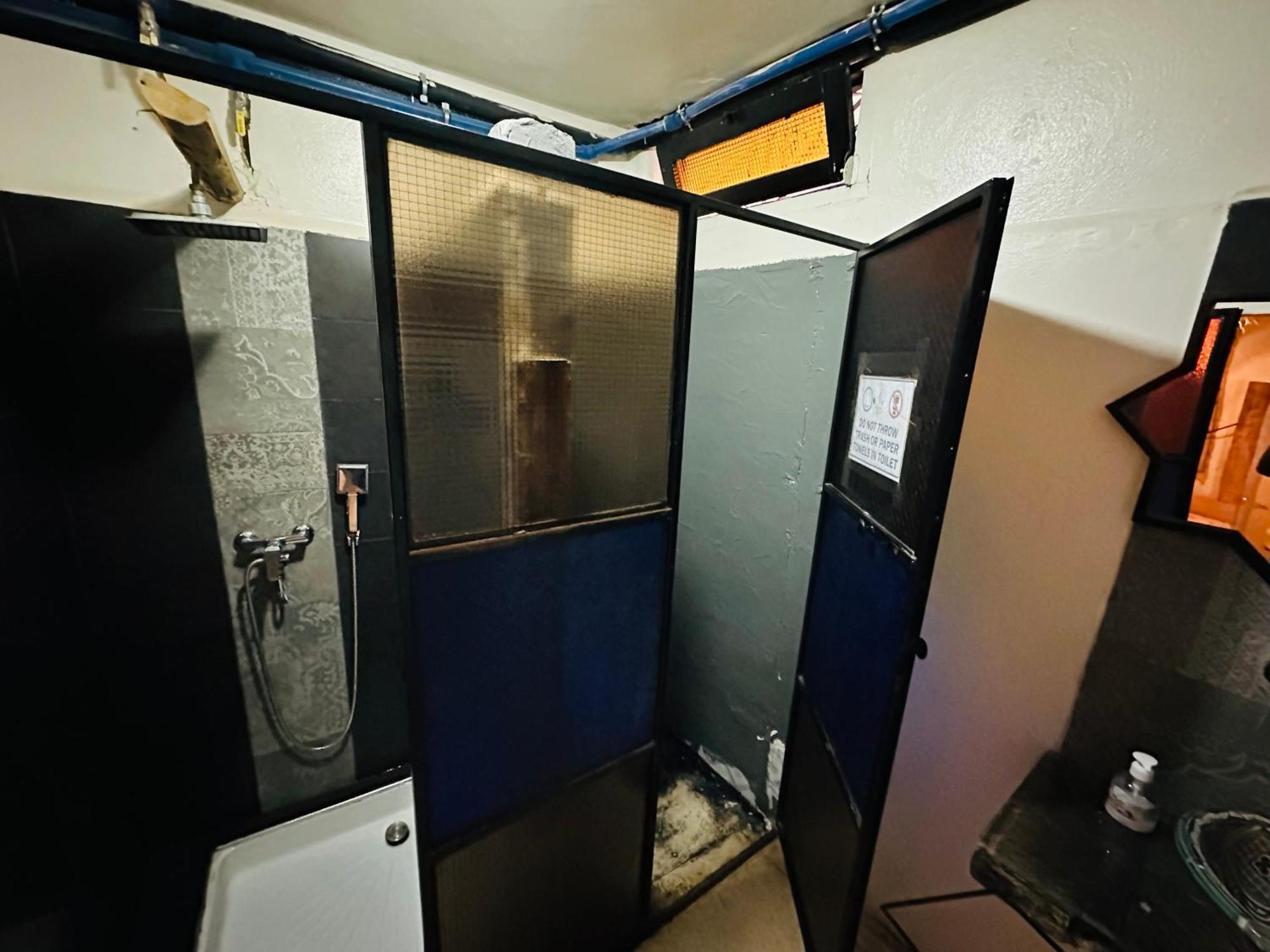 Chiwash Place タガズー エクステリア 写真