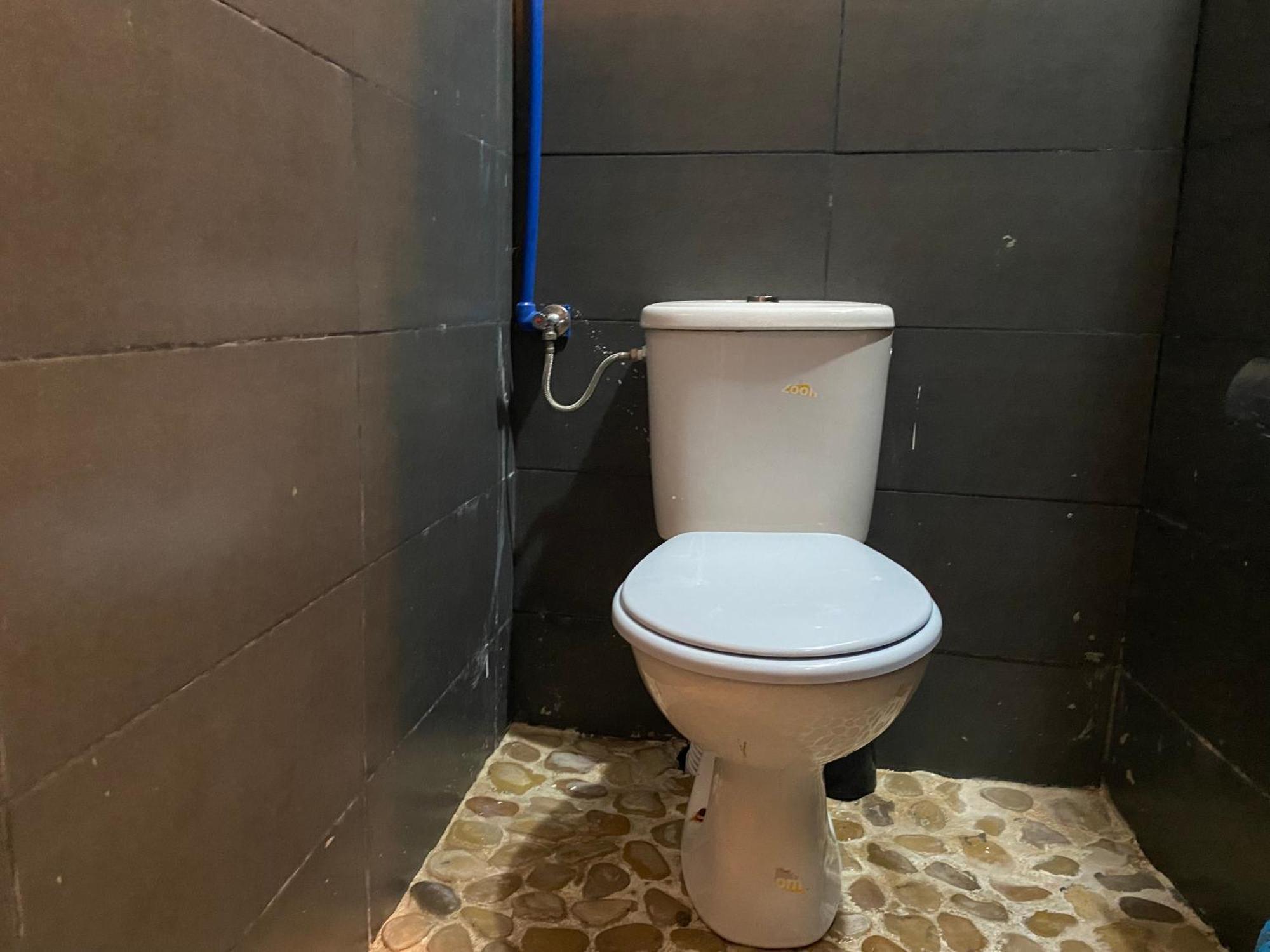 Chiwash Place タガズー エクステリア 写真