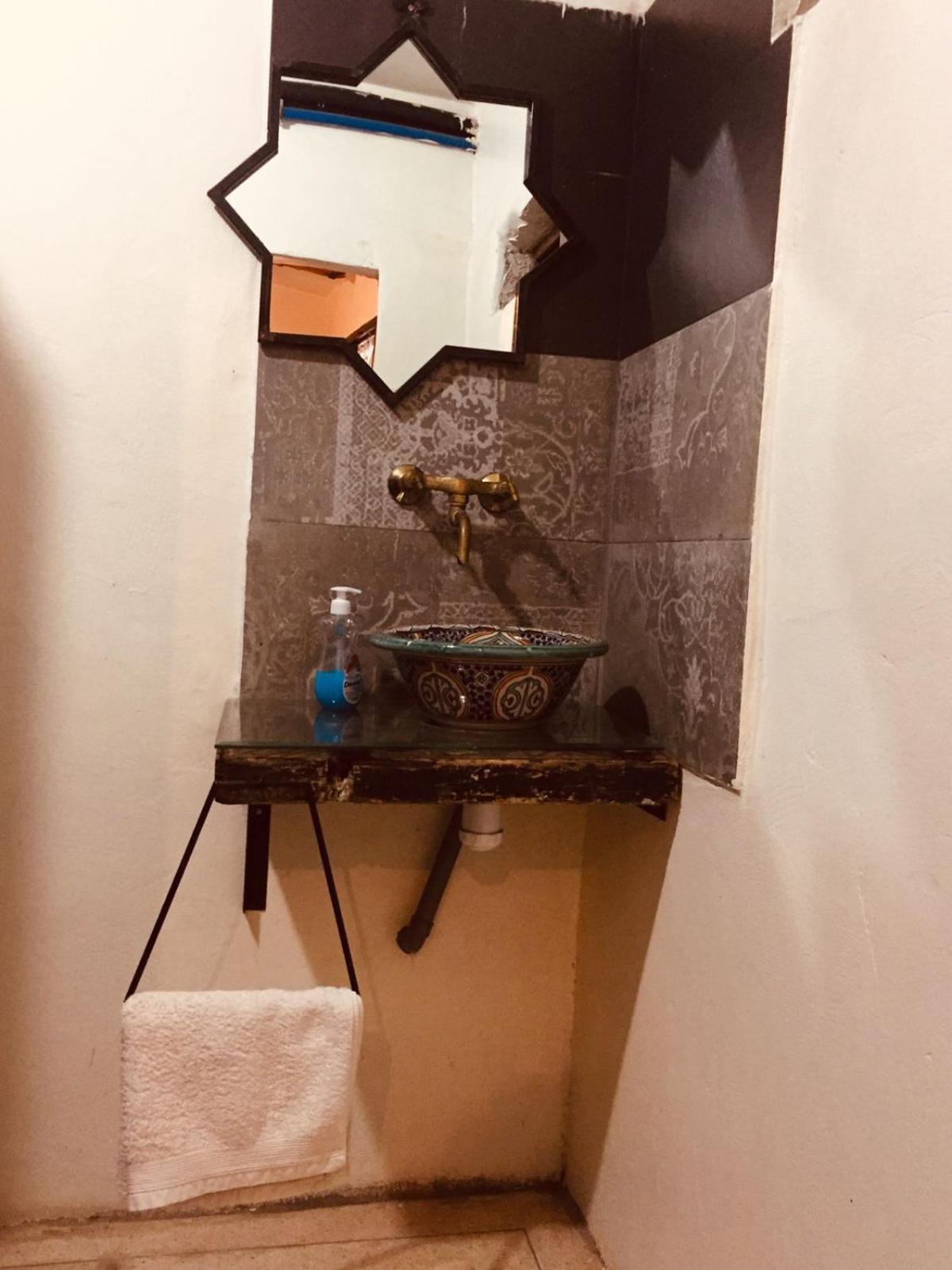 Chiwash Place タガズー 部屋 写真