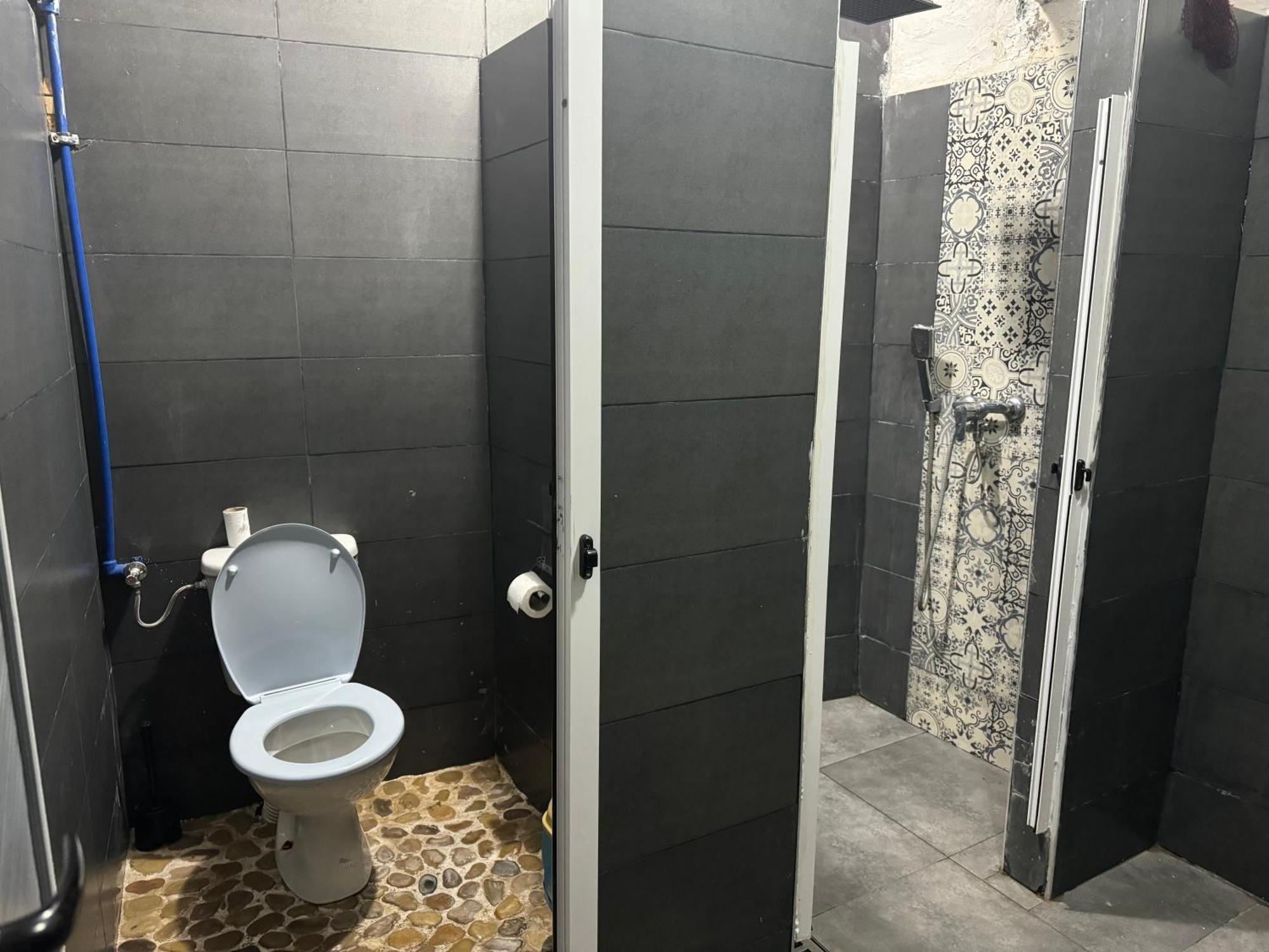 Chiwash Place タガズー エクステリア 写真